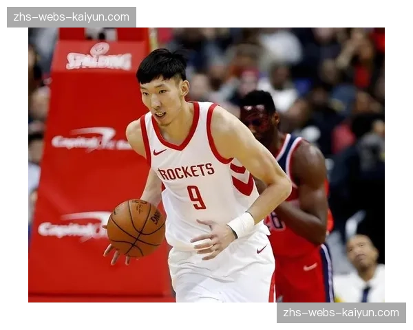 CBA公布最佳防守球员:周琦时隔四年再度获奖 CBA公布最佳防守球员:周琦时隔四年再度获奖