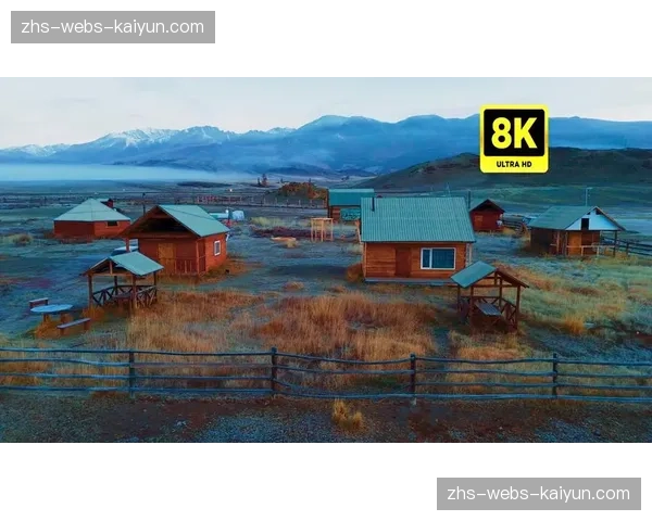 8K HDR直播技术通过全面测试，视觉效果与沉浸感大幅提升