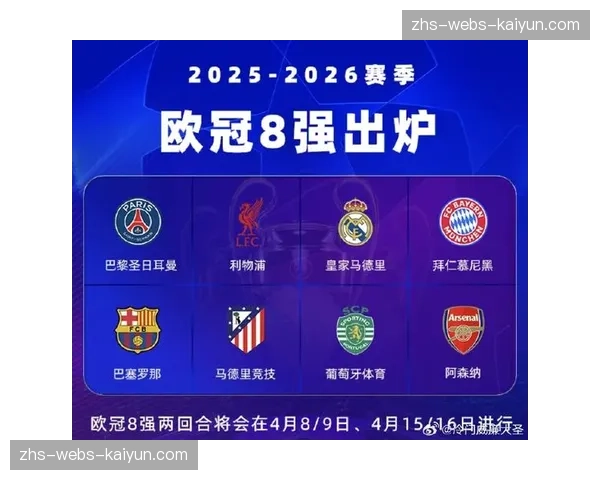 2025-26赛季欧冠场均进球数降至2.8，为近五年最低